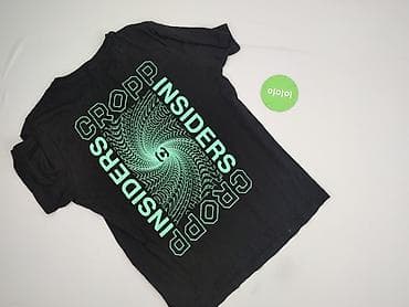 massimo koszule: Cropp, Koszulka dla mężczyzn, rozmiar L — 3