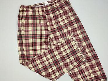 Spodnie dla mężczyzn, rozmiar S