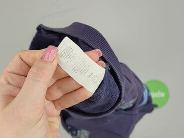 skarpety z twoim psem: Sweatshirt, Rebel, 3-4 years, 98-104 cm, condition - Good — 5