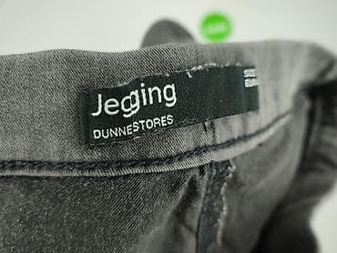 jeansy pumpy: Dunnes Stores, Legginsy rozmiar L — 5