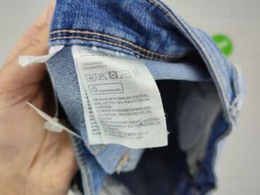 abercrombie and fitch jeans: H&M, Jeansy damskie, rozmiar S — 5
