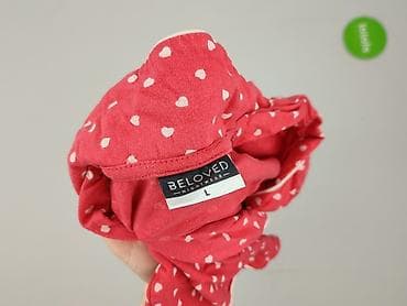 piżamy hello kitty: Beloved, Koszula nocna damska, rozmiar L — 5