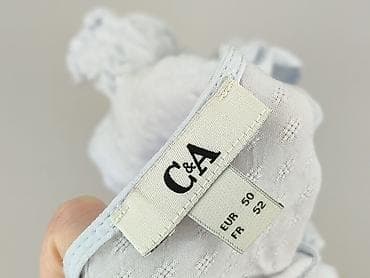 balony 5: C&A, Bluzka damska, rozmiar 5XL — 5