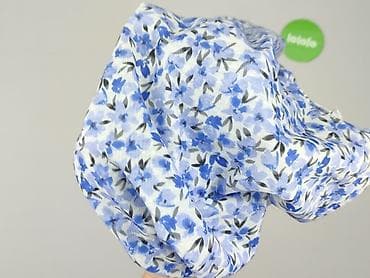 blue bluzki: Dunnes, Bluzka damska, rozmiar L — 4