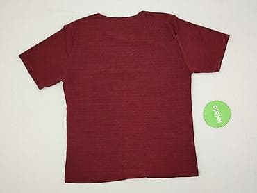 ea7 t shirty: EA, T-shirt damski, rozmiar L — 3