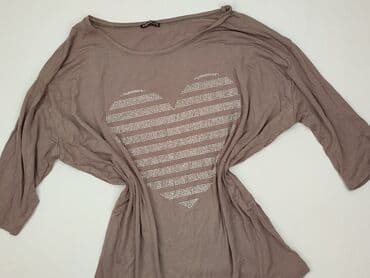 mohito bluzki wyprzedaż: Zentex, Women's blouse, size L (EU 40) — 1