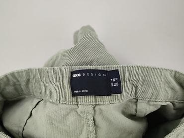 second hand online markowe: ASOS Design, Spodnie materiałowe damskie, rozmiar 2XS — 4