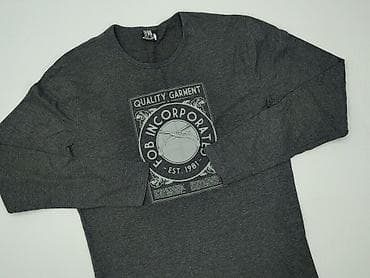 fishbone: Bluzka dla mężczyzn, rozmiar XL — 1