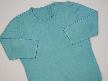 sweter damski basic: Sweter damski, rozmiar S — 1