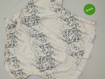 bluzki dla 70 latki: Bluzka damska, rozmiar 7XL — 2