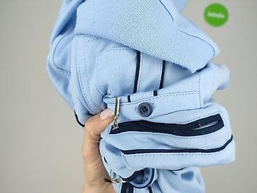 kurtka bocca: Koszulka polo dla mężczyzn, rozmiar L — 4