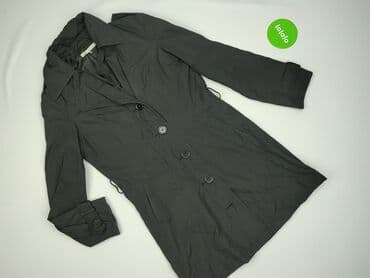 asos kozaki: Płaszcz damski, M — 2