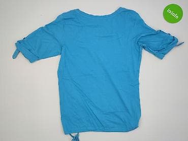 blue: Bluzka damska, rozmiar L — 3