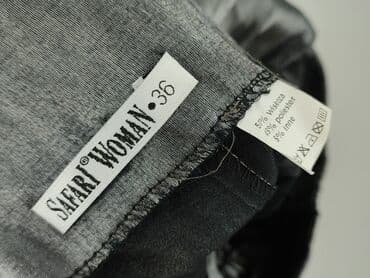 deichmann srebrne buty: Sukienka damska, rozmiar S — 4