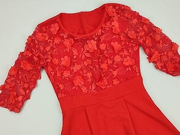 Sukienka damska, rozmiar S w lalafo.pl Sukienka damska, rozmiar S