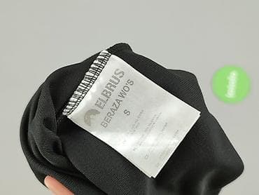 decathlon bluzki uv: ELBRUS, T-shirt damski, rozmiar S — 4