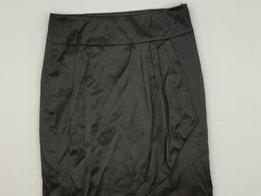 reserved spódnice plisowane czarne: Reserved, Spódnica damska, rozmiar L — 1