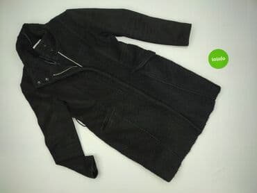 жіноча куртка: H&M, Trencz damski, rozmiar XL — 2