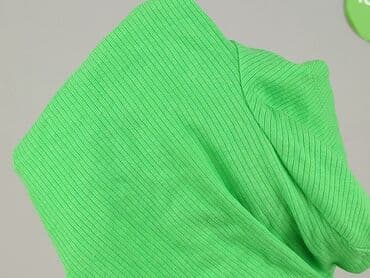 bluzki basic z dekoltem v: FB Sister, Women`s T-shirt, size S (EU 36) — 6