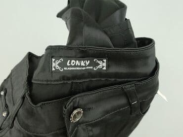 tatuum sukienki plisowane: SZACHOWNICA, Spodnie dla mężczyzn, S — 4