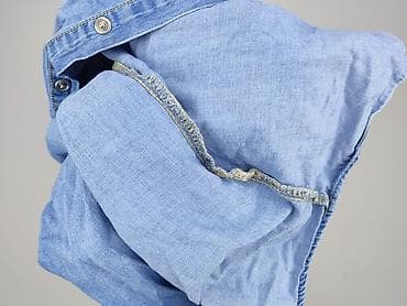 jeans jackets: Stradivarius, Koszula damska, rozmiar S — 5