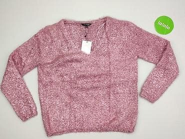 bluza megi: Top Secret, Sweter damski, rozmiar M — 2