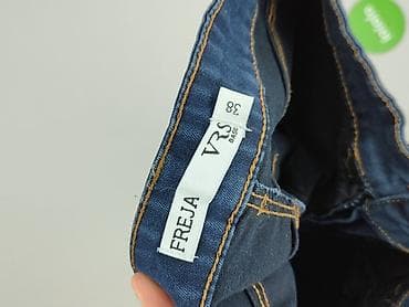 daddy jeans: Jeansy damskie, rozmiar M — 4