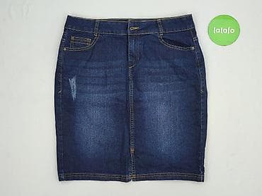 jeans original: Inextenso, Spódnica damska, rozmiar L — 2