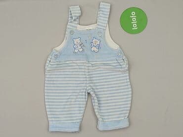 sukienki letnie plus size allegro: Dungarees, 1-3 months, condition - Perfect — 2