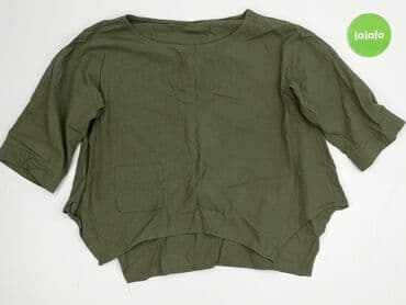 Kobiety: Bluzka damska, rozmiar 2XL — 2