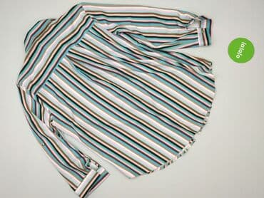 marco polo bluzy damskie: Koszula damska, rozmiar 2XL — 3