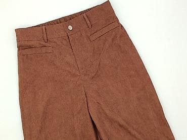 dungaree: Spodnie materiałowe damskie, rozmiar L — 1