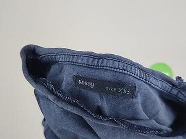 gemini: Sinsay, T-shirt damski, rozmiar 2XS — 4