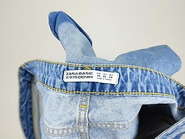bape jeans: Zara, Jeansy damskie, rozmiar M — 4