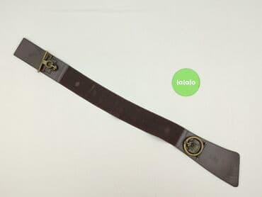 c a czapki męskie: Belt, Female, condition - Very good — 2