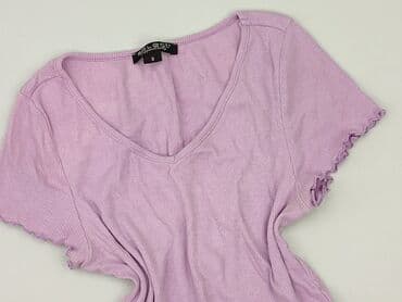 bluzka pod marynarkę plus size: Select, Women`s T-shirt, size S (EU 36) — 1