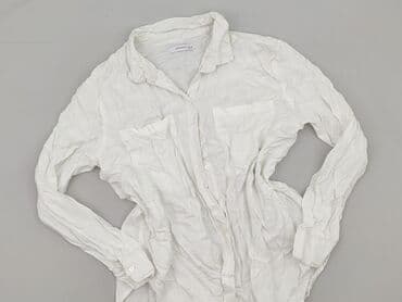 koszula bytom biala: Reserved, Koszula damska, XL — 1