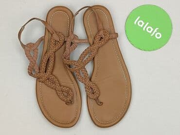 ccc sandały rozmiar 35: Japonki damskie, rozmiar 39 — 2