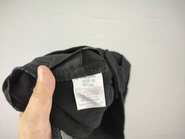 papaya ubrania sukienki: Papaya, Spodnie materiałowe damskie, rozmiar 2XL — 5