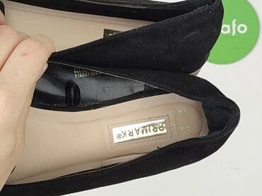 Kobiety: Primark, Półbuty damskie, 38, stan - Bardzo dobry — 6