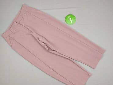 koszulka w leniwce reserved: Reserved, Spodnie materiałowe damskie, S — 2