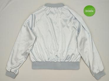 softshell pepco: Gina Tricot, Куртка бомбер жіноча, розмір M — 3