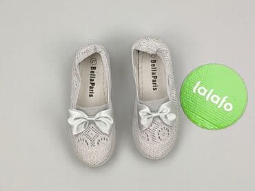 skarpety grene: Балерини 27, стан - Ідеальний на lalafo.pl — 2 skarpety grene: Балерини 27, стан - Ідеальний — 2