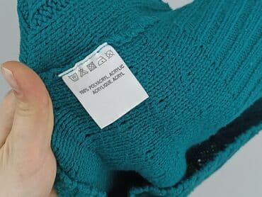 czy sweter z poliestru jest dobry: Women`s sweater, size M (EU 38) — 5