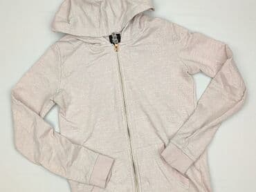 Women's Clothing: Sinsay, Women`s hoodie, size XS (EU 34) — 1