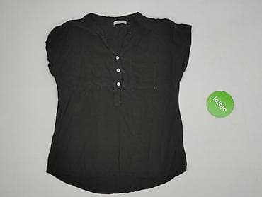 biga ss: ITALY FASHION, T-shirt damski, rozmiar L — 2