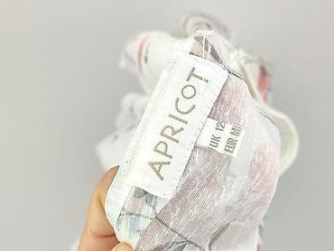 acne: Apricot, Bluzka damska, rozmiar M — 4