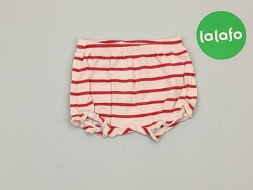 mohito spodnico spodnie: Shorts, H&M, 6-9 months, condition - Good — 2