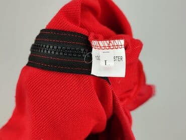 john lewis sweter: Bluza z kapturem dla mężczyzn, L — 4