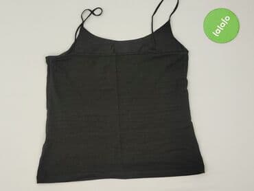 koszulki na ramiączkach plus size: Esmara, Top damski, rozmiar S — 3